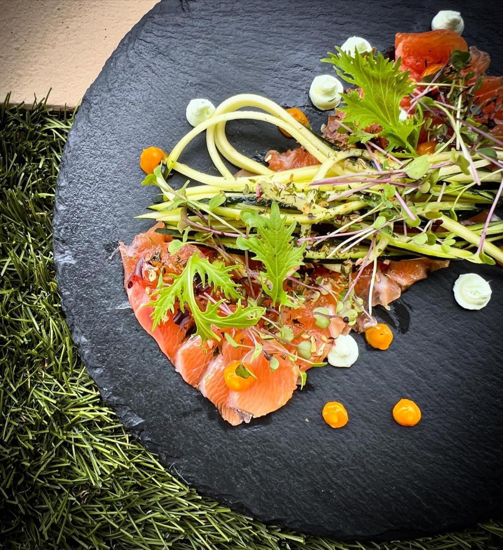 Logis Hotel Restaurant La Bergerie Aragon Exteriör bild
