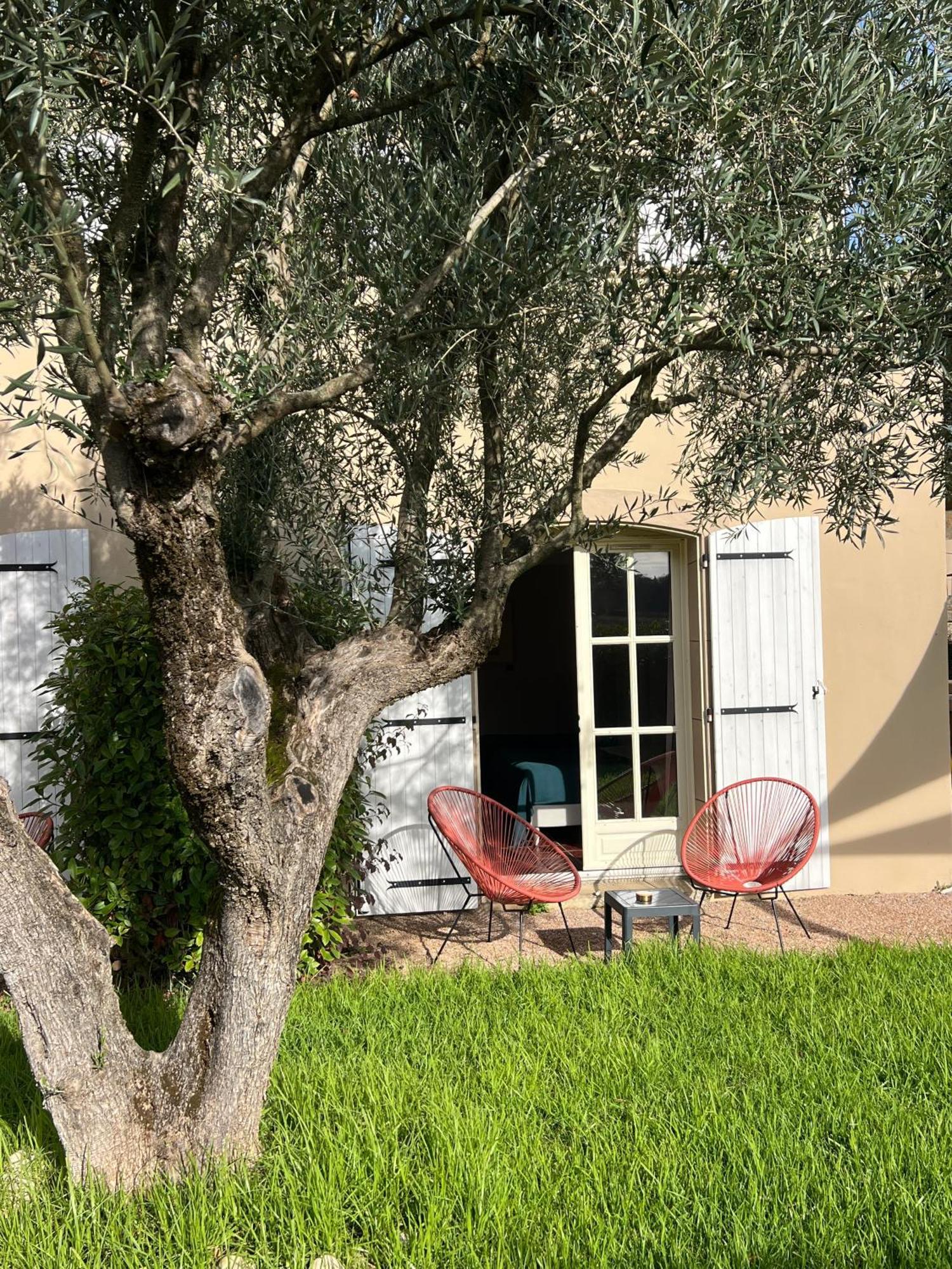 Logis Hotel Restaurant La Bergerie Aragon Exteriör bild